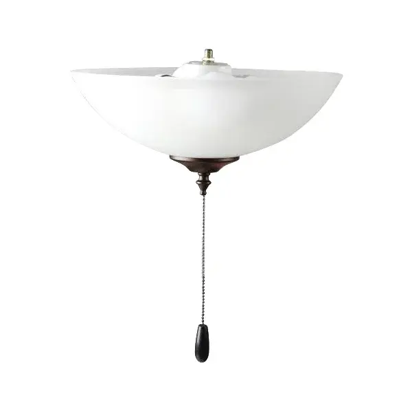 The Fan Light Kits by Maxim