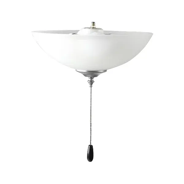 The Fan Light Kits by Maxim