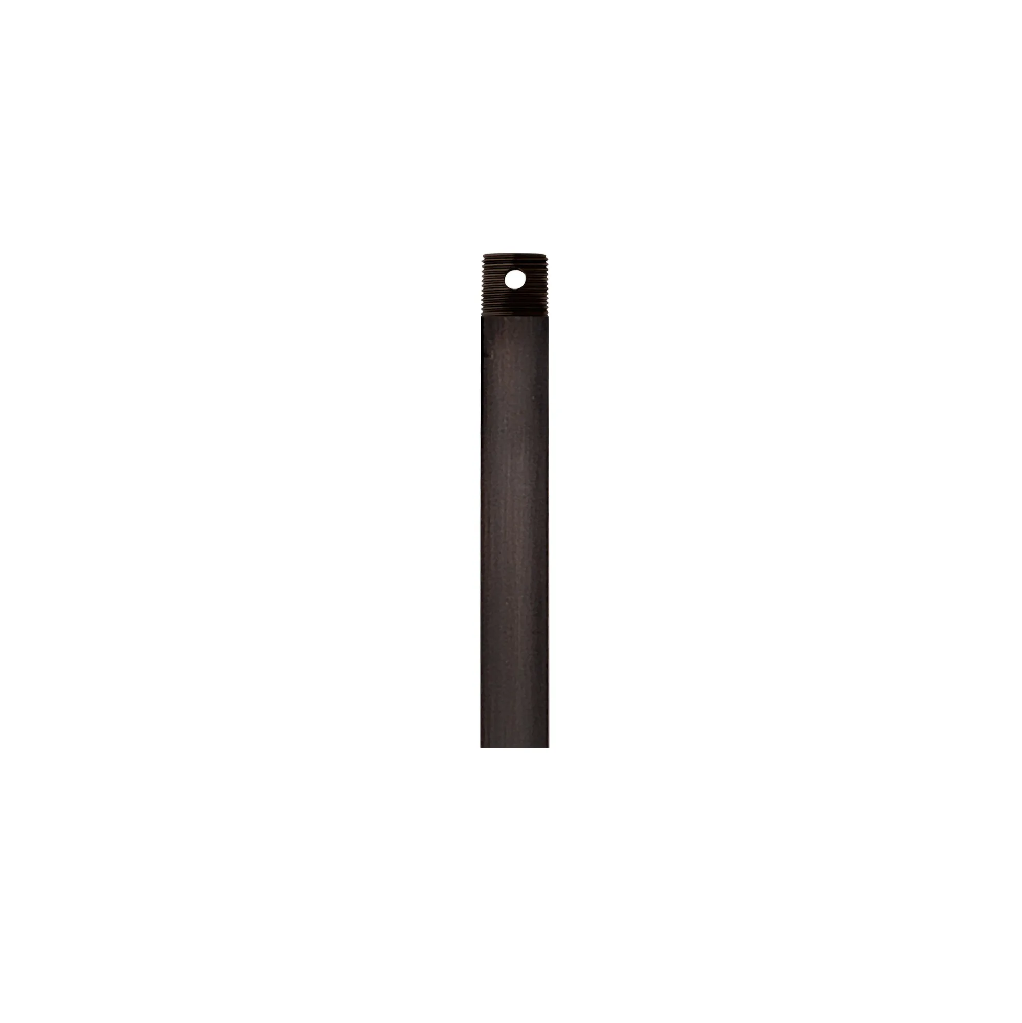 Fandelight 6-Inch Down Rod in Bronze Gilt