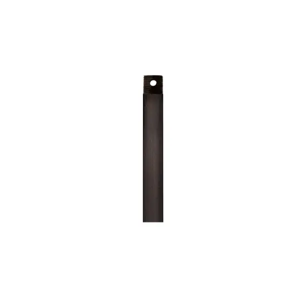 Fandelight 6-Inch Down Rod in Bronze Gilt
