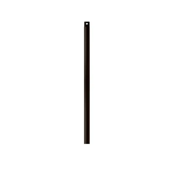 Collection: Accessories Finish: Chestnut Bronze Width: 1.04" Height: 18.00" Spec Sheet Parts Diagram