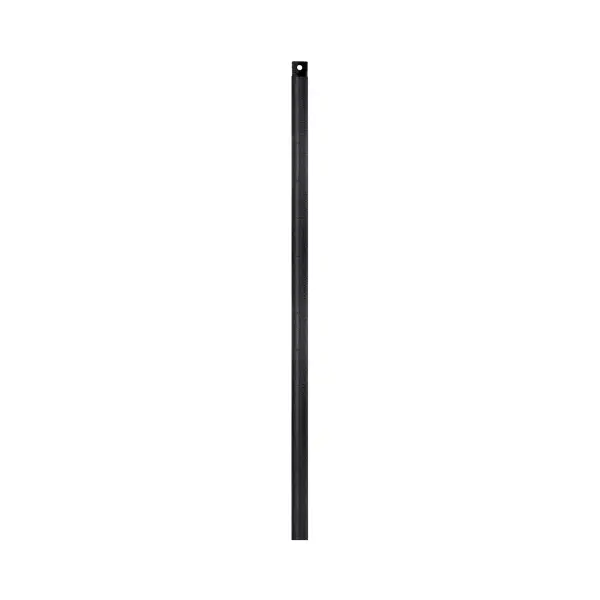 Collection: Accessories Finish: Anthracite Width: 1.04" Height: 24.00" Spec Sheet Parts Diagram
