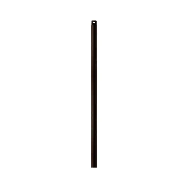Collection: Accessories Finish: Chestnut Bronze Width: 1.04" Height: 24.00" Spec Sheet Parts Diagram