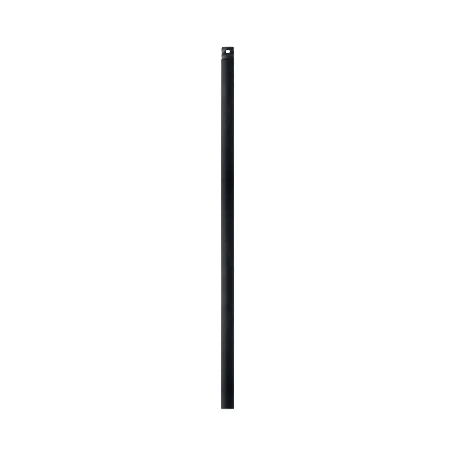 Fandelight 24" Down Rod in Iron Ore
