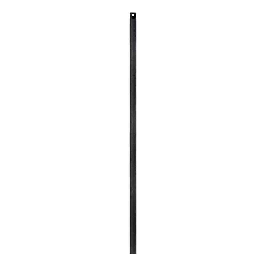 Fandelight 30-Inch Down Rod in Anthracite