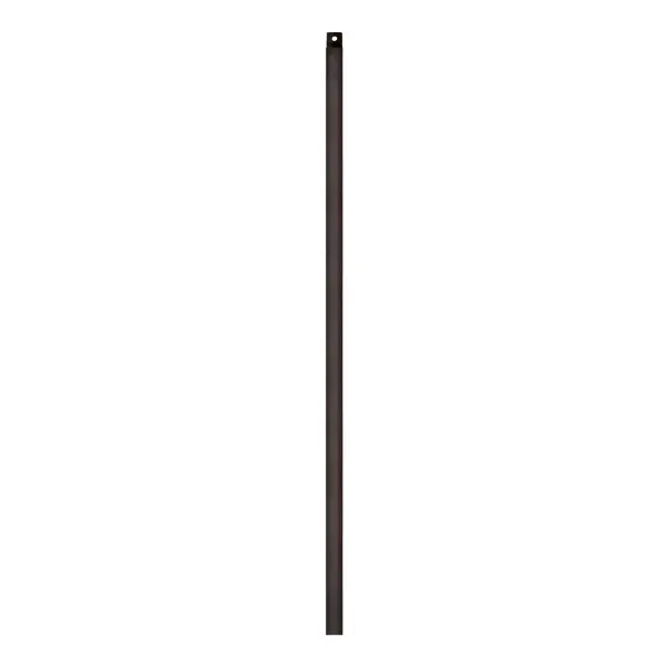 Collection: Accessories Finish: Bronze Gilt Width: 1.04" Height: 30.00" Spec Sheet Parts Diagram