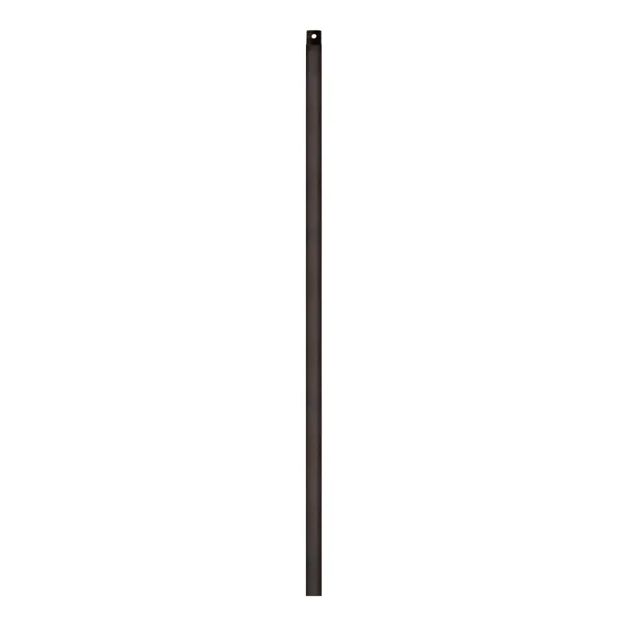Fandelight 30" Down Rod in Bronze Gilt