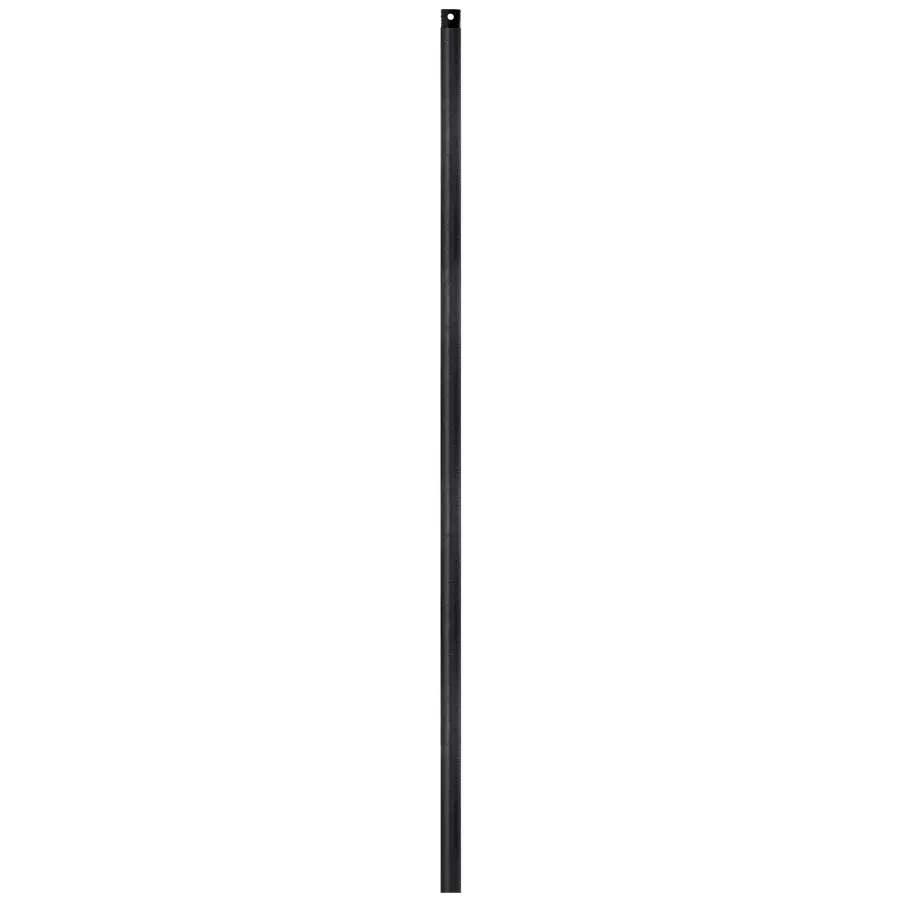 Fandelight 36-Inch Down Rod in Anthracite