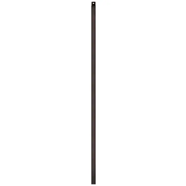 Collection: Accessories Finish: Bronze Gilt Width: 1.04" Height: 36.00" Spec Sheet Parts Diagram