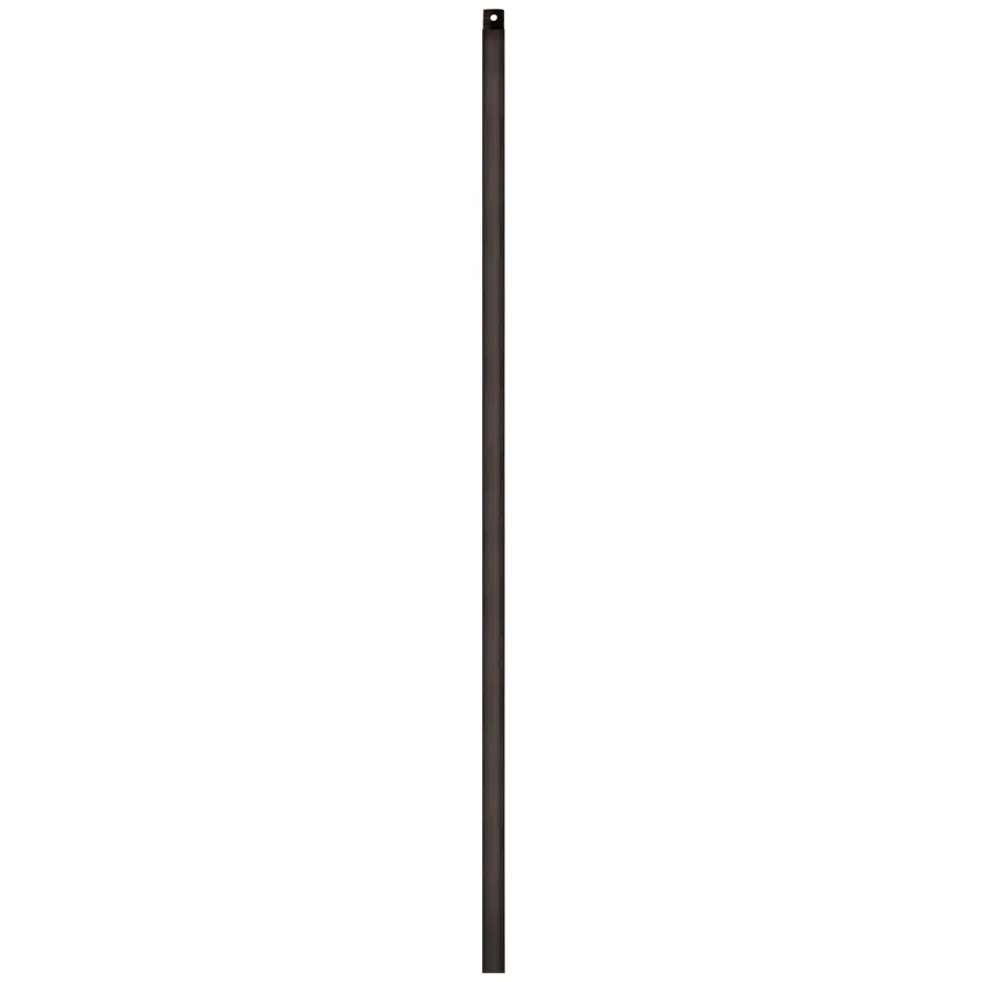 Fandelight 36" Down Rod in Bronze Gilt