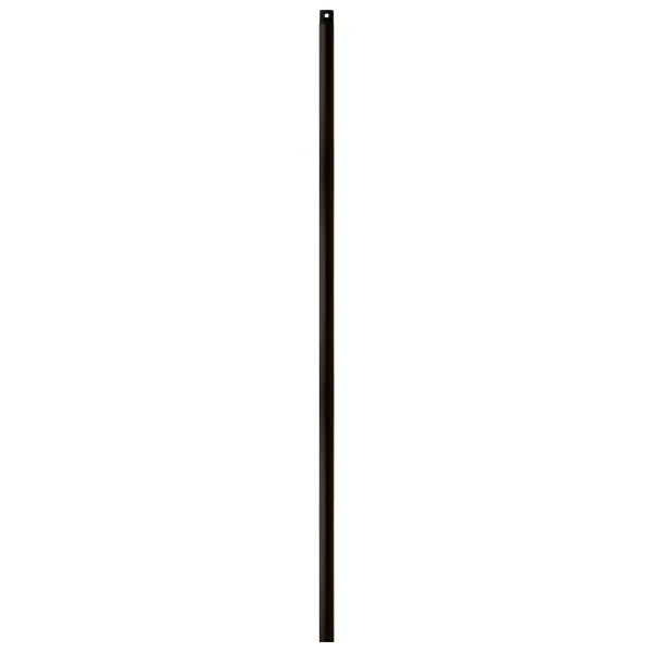Collection: Accessories Finish: Chestnut Bronze Width: 1.04" Height: 36.00" Spec Sheet Parts Diagram