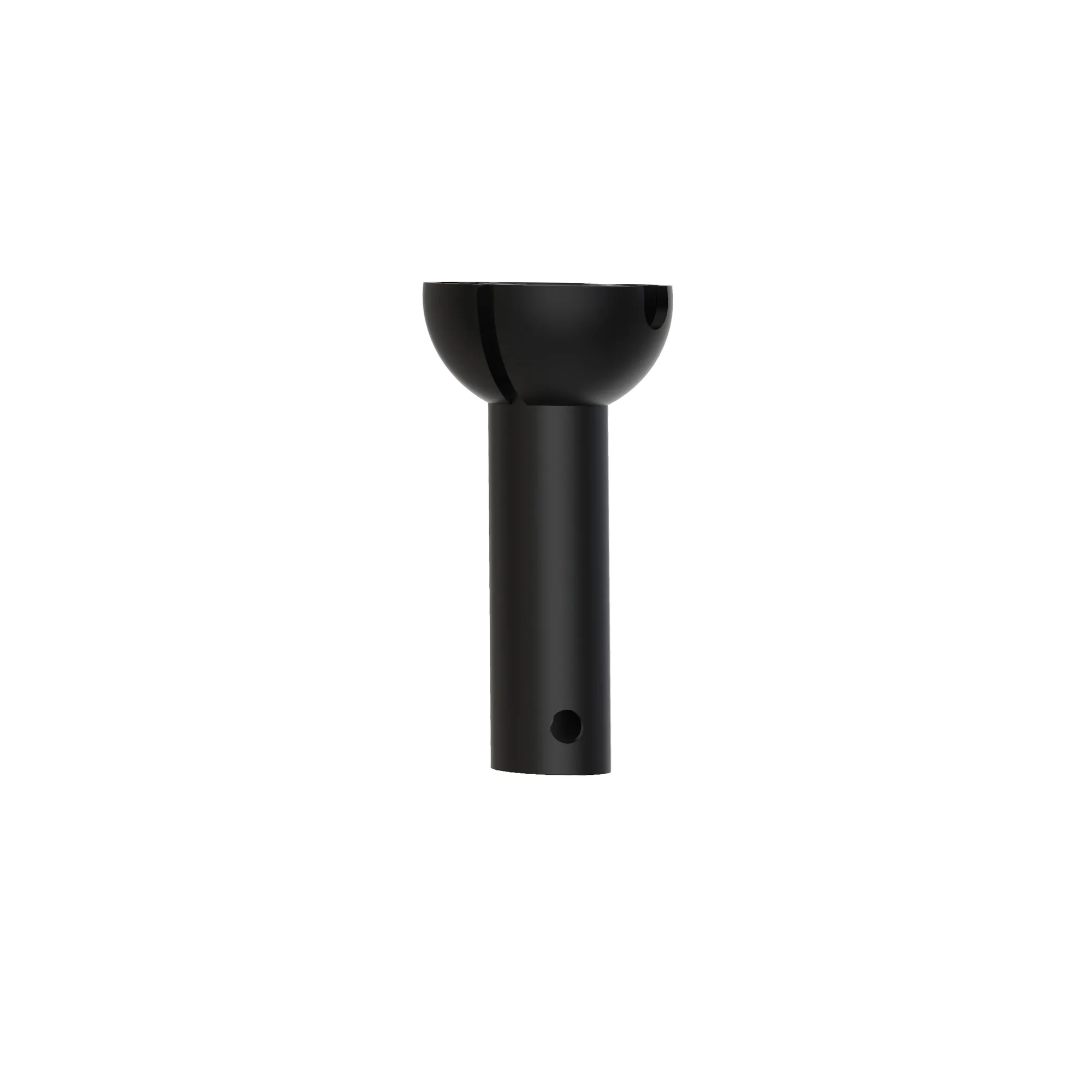 Basic-Max Down Rod in Black