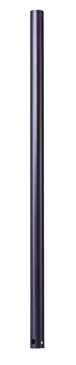 Basic-Max 24" Down Rod in Oil Rubbed Bronze