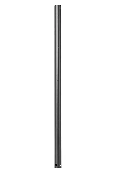 Basic-Max 36" Down Rod in Black