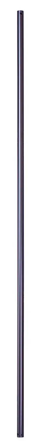 Basic-Max 60" Down Rod in Oil Rubbed Bronze