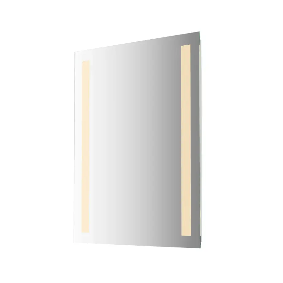 The Project Mirror - 2 Strip by Maxim
