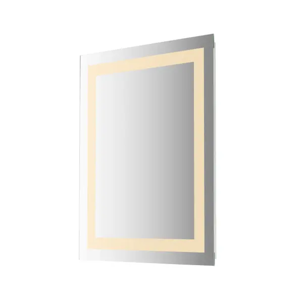 Project Mirror 24" x 30" Perimeter LED Mirror
