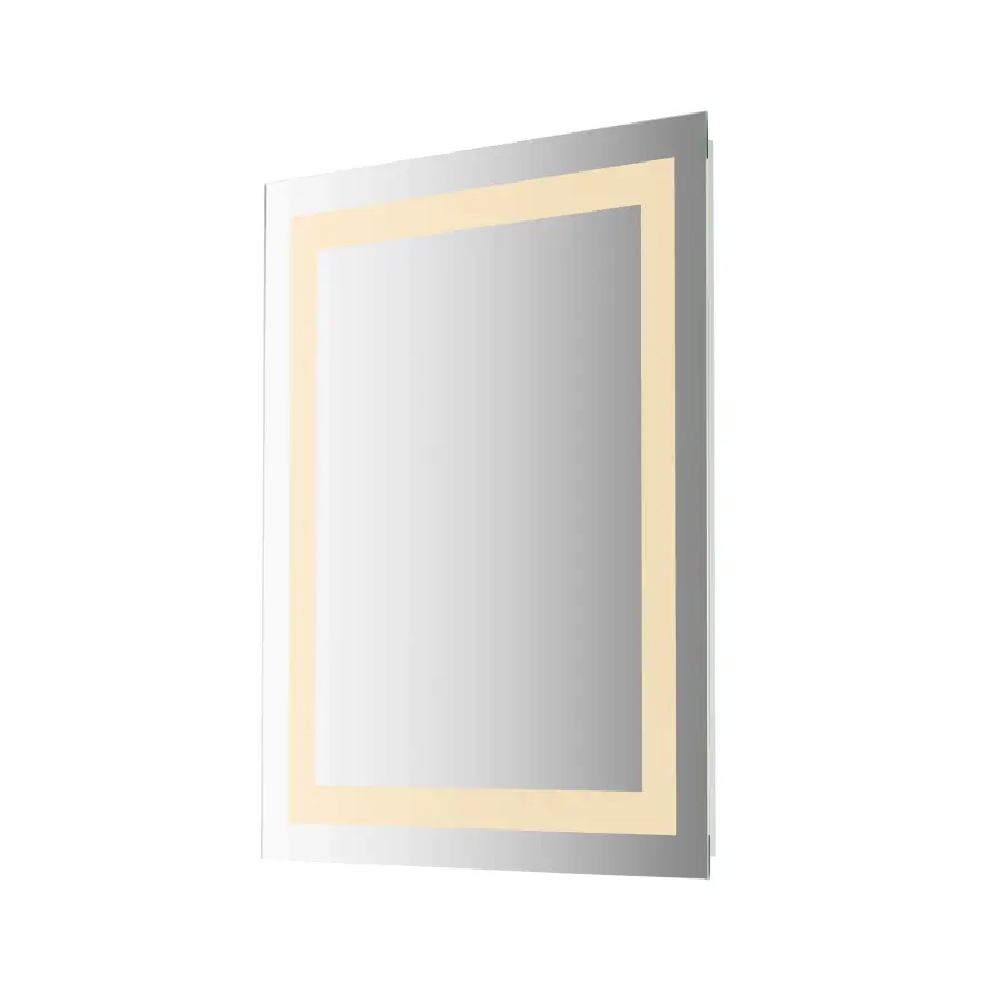 Project Mirror 24" x 30" Perimeter LED Mirror