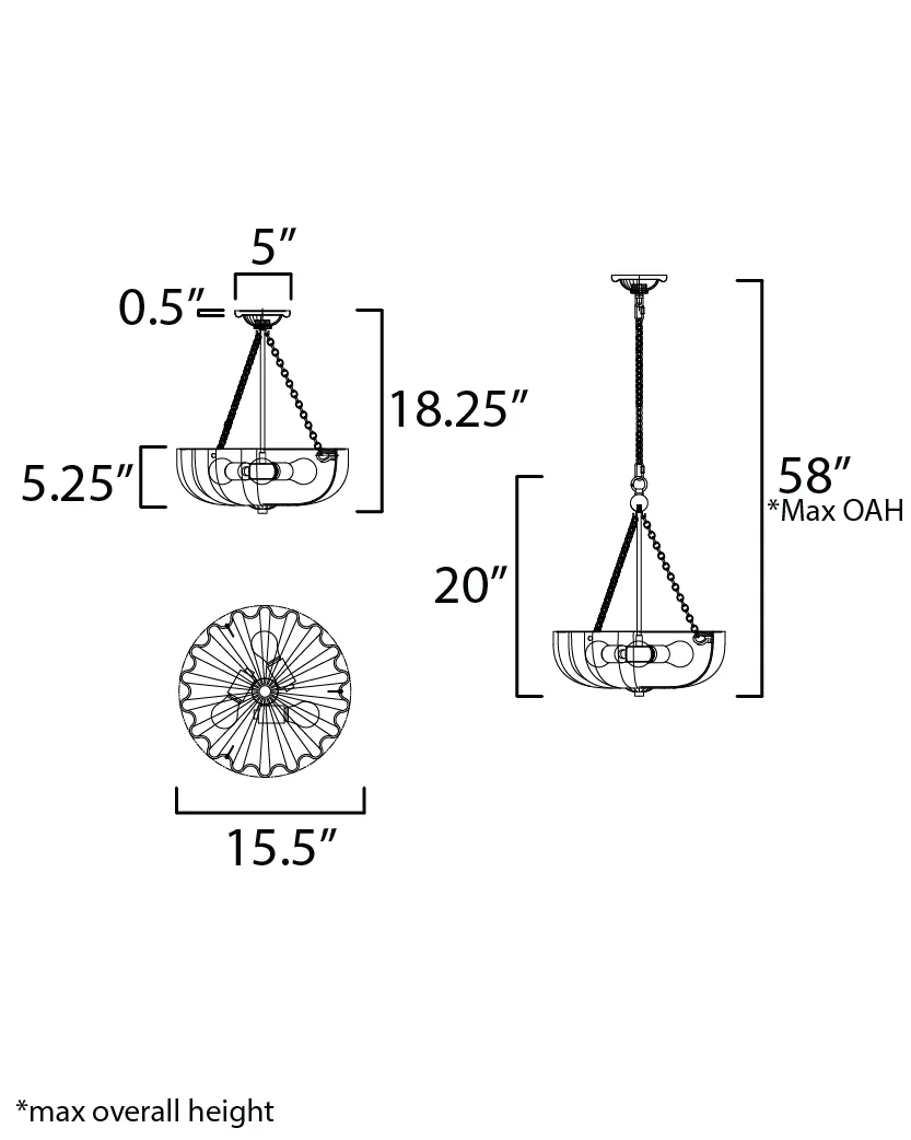 Bundt-Accessories