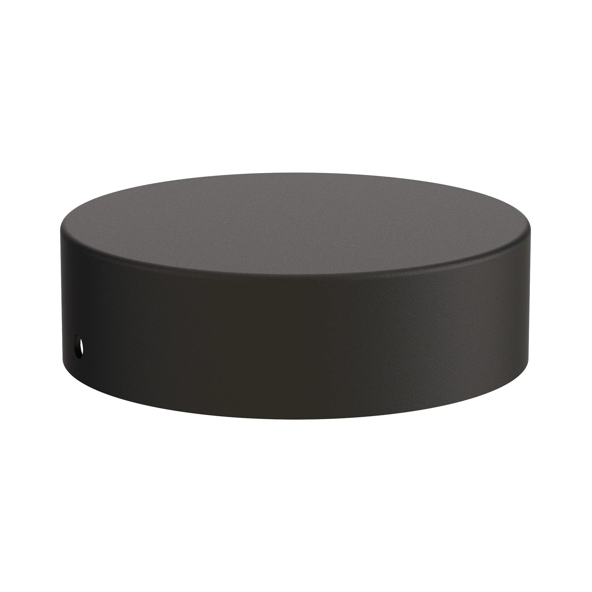 Calibro Cap in Architectural Bronze