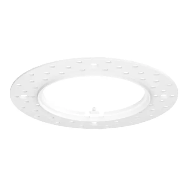 Crisp Trimless Mud-in Ring