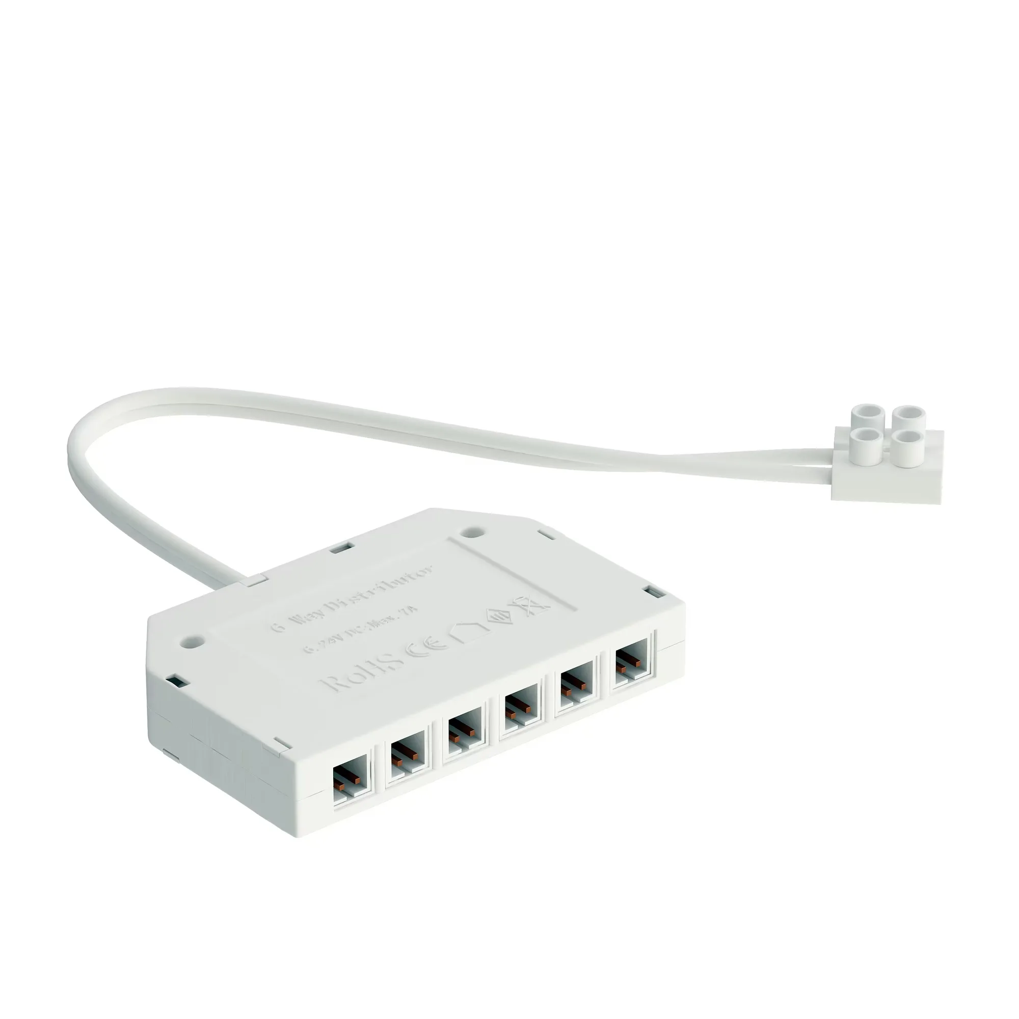 CounterMax 24V LED Channel-Accessories