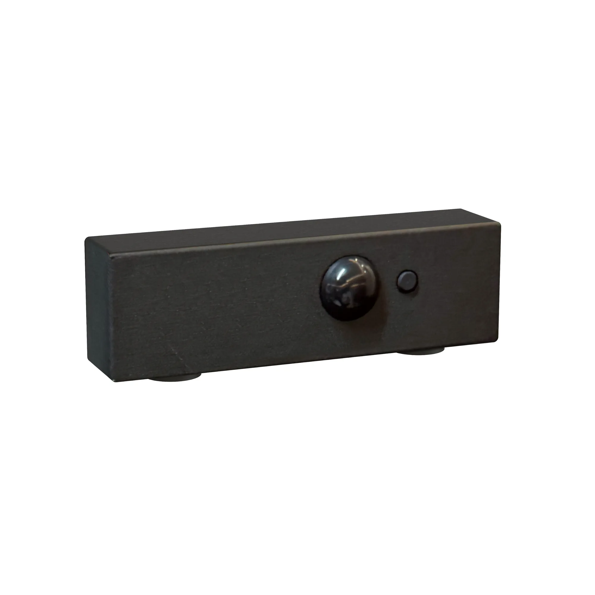 Pathfinder Motion Sensor W/ Photocell in Architectural Bronze