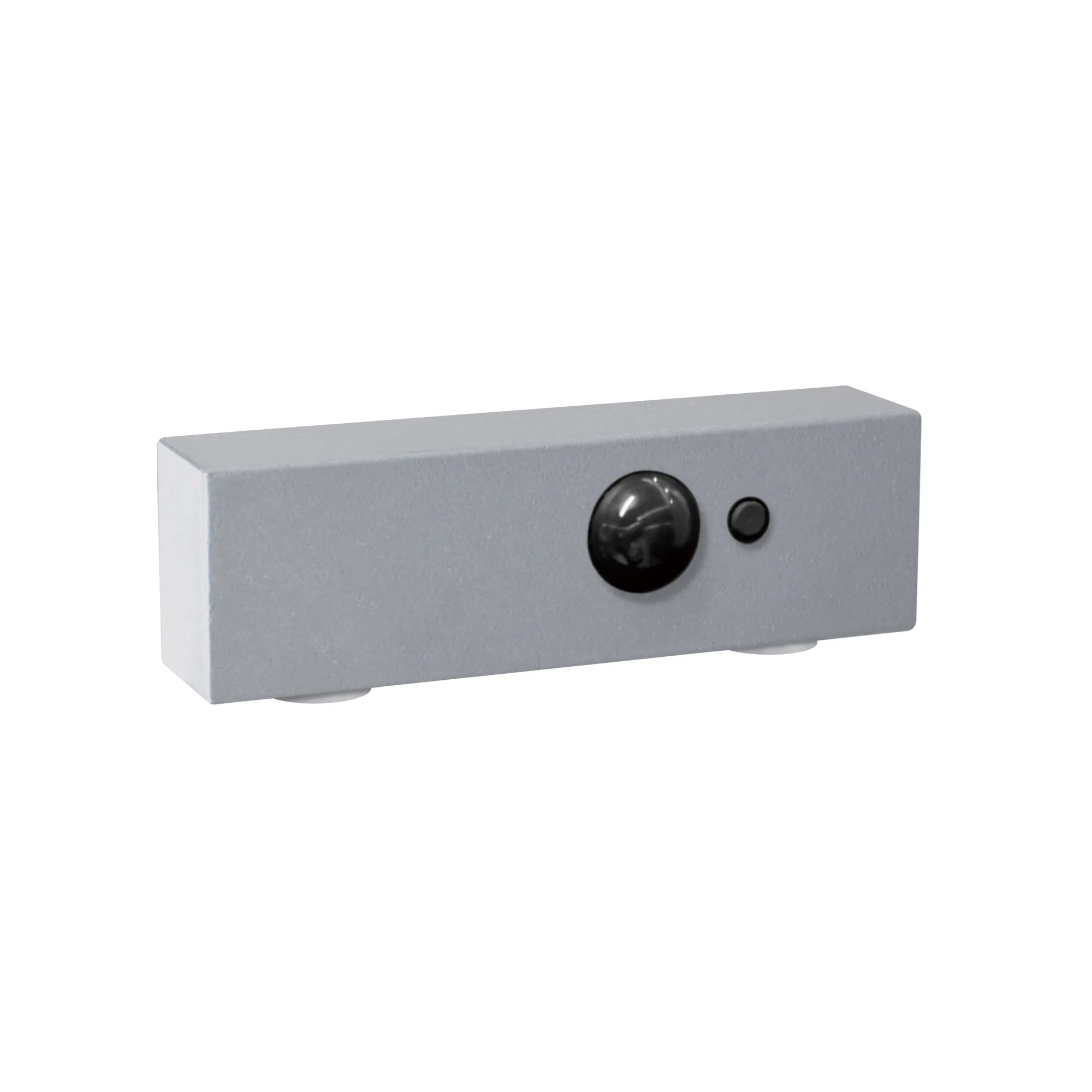 Pathfinder Motion Sensor W/ Photocell in Silver