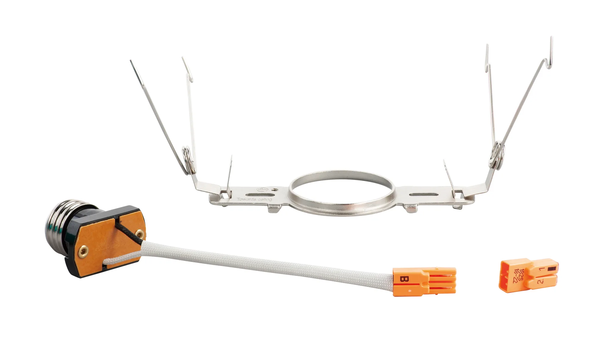 Accessories Diverse Retro Fit W/Bracket