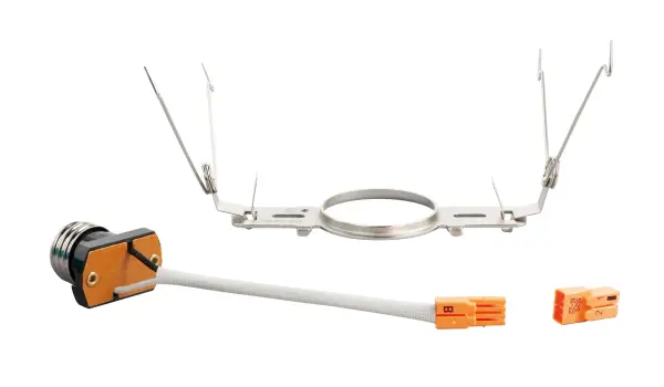 Collection: Accessories Width: 3.00" Height: 0.50" Length: 0.50" Weight: 0.50 lb Spec Sheet Parts Diagram