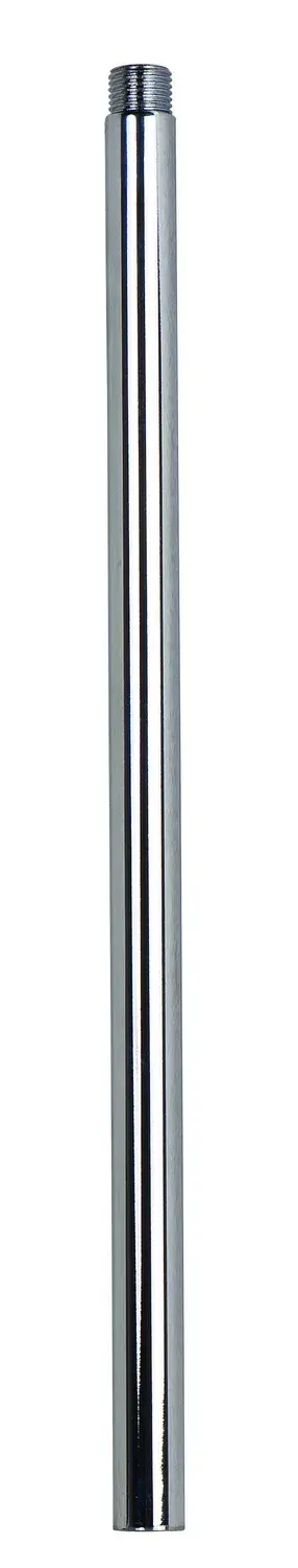Collection: Accessories Finish: Polished Chrome Width: 0.62" Height: 12.00" Bulb Type: tbn Spec Sheet Parts Diagram