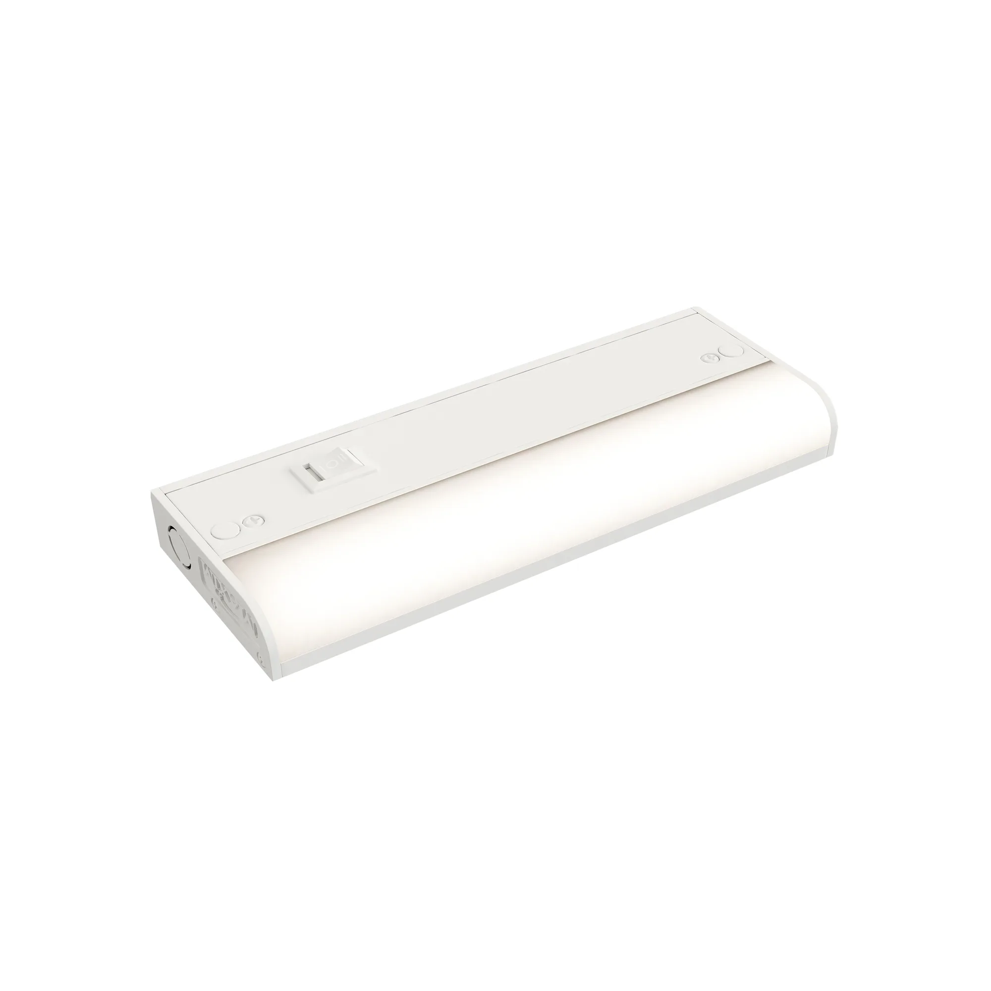 CounterMax Lite 8" LED Under Cabinet Light in White