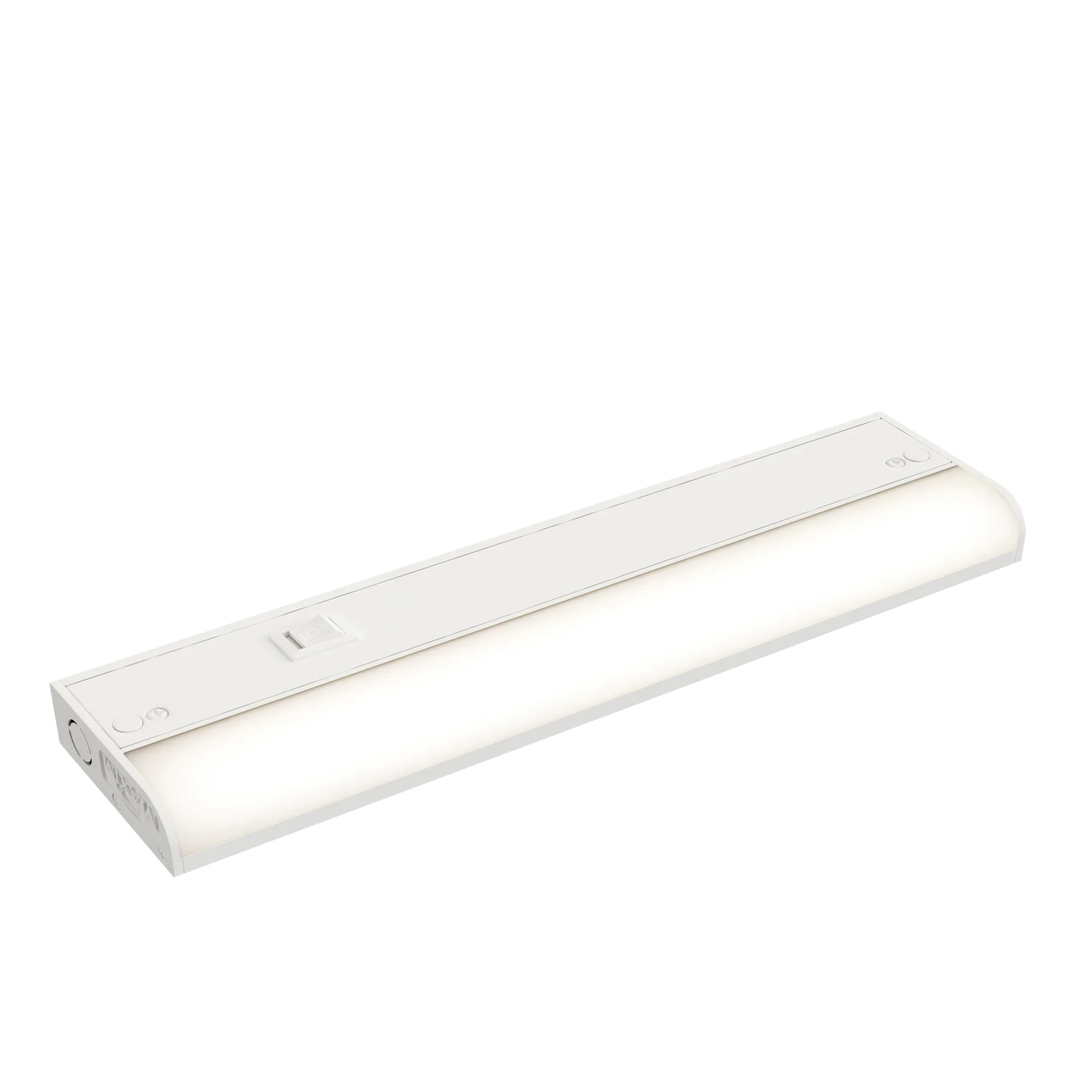 CounterMax Lite 12" LED Under Cabinet Light in White