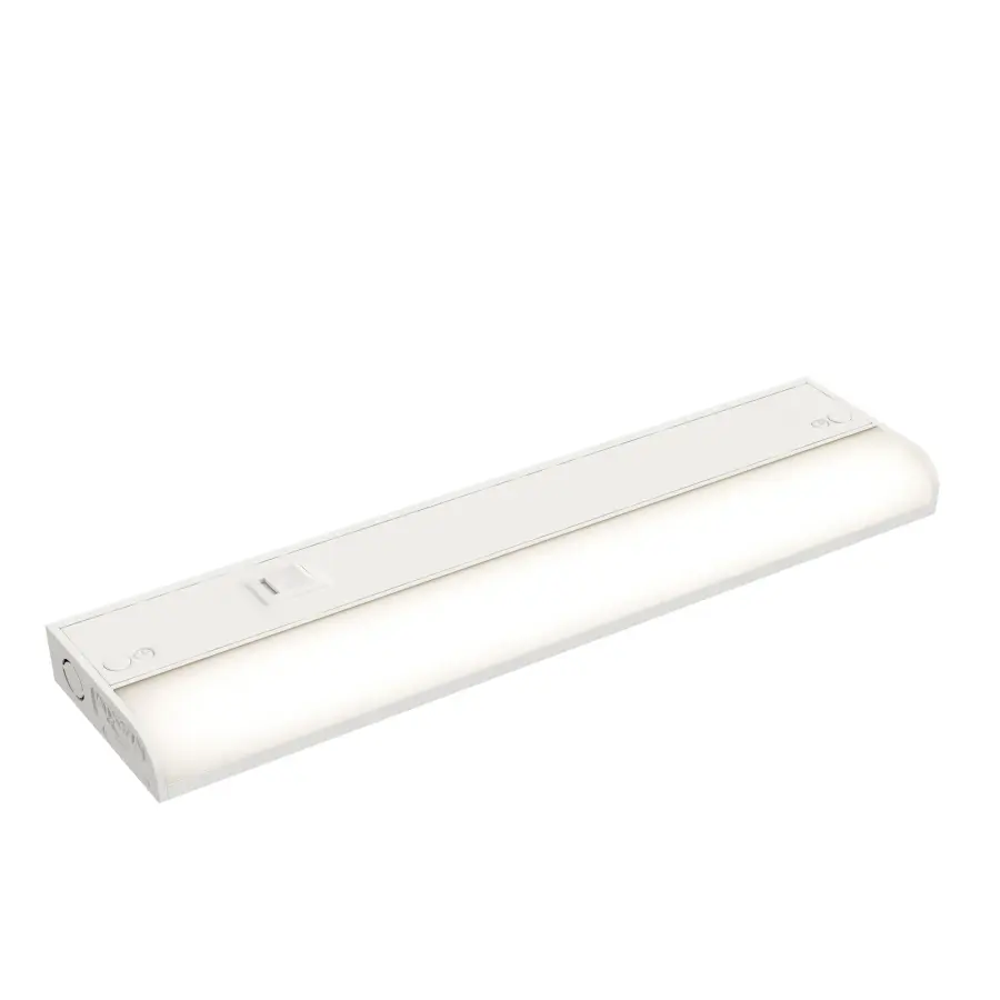 CounterMax Lite 12" LED Under Cabinet Light in White
