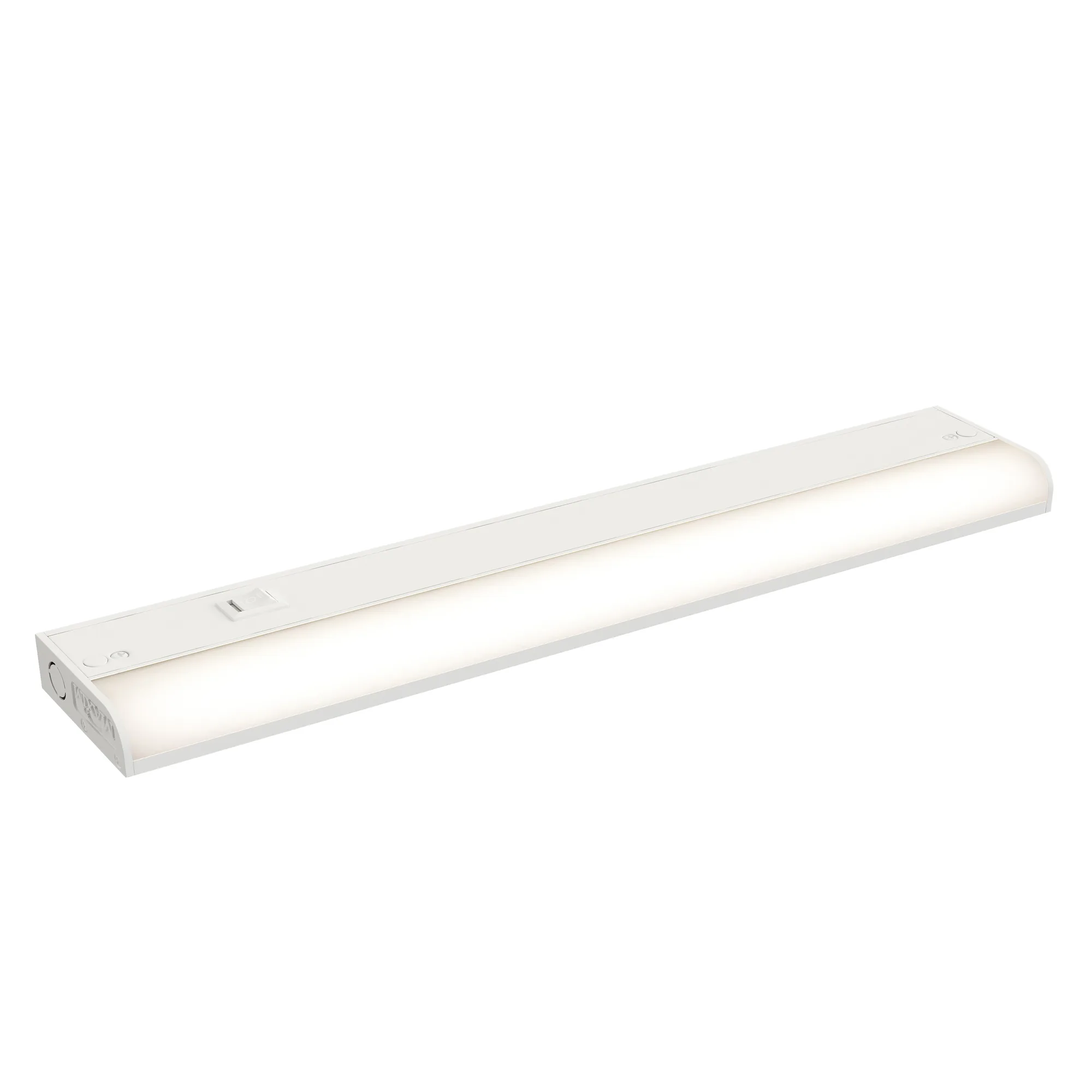 CounterMax Lite 16" LED Under Cabinet Light in White