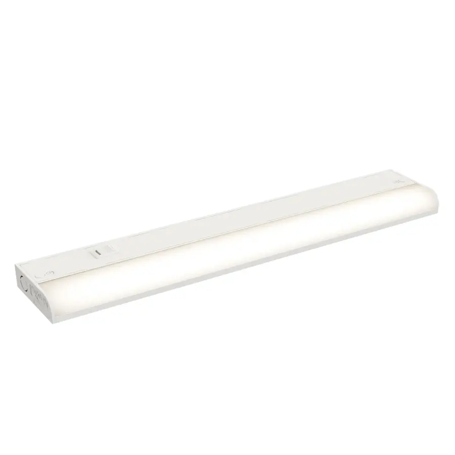 CounterMax Lite 16" LED Under Cabinet Light in White
