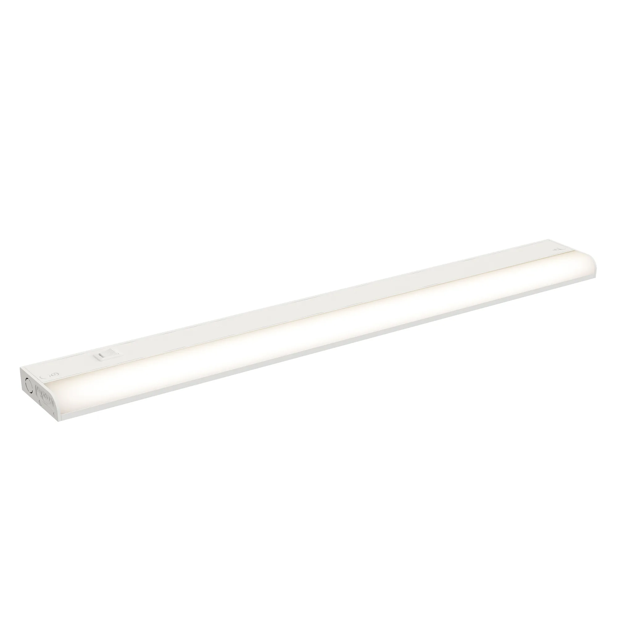 CounterMax Lite 24" LED Under Cabinet Light in White