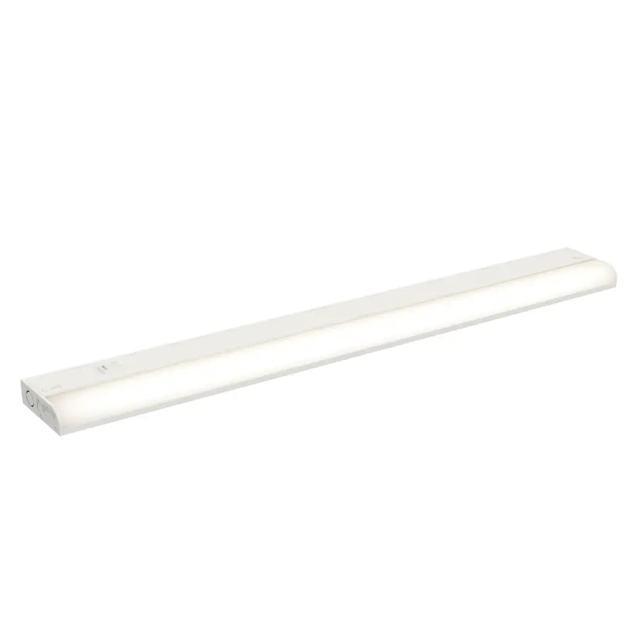 CounterMax Lite 24" LED Under Cabinet Light in White