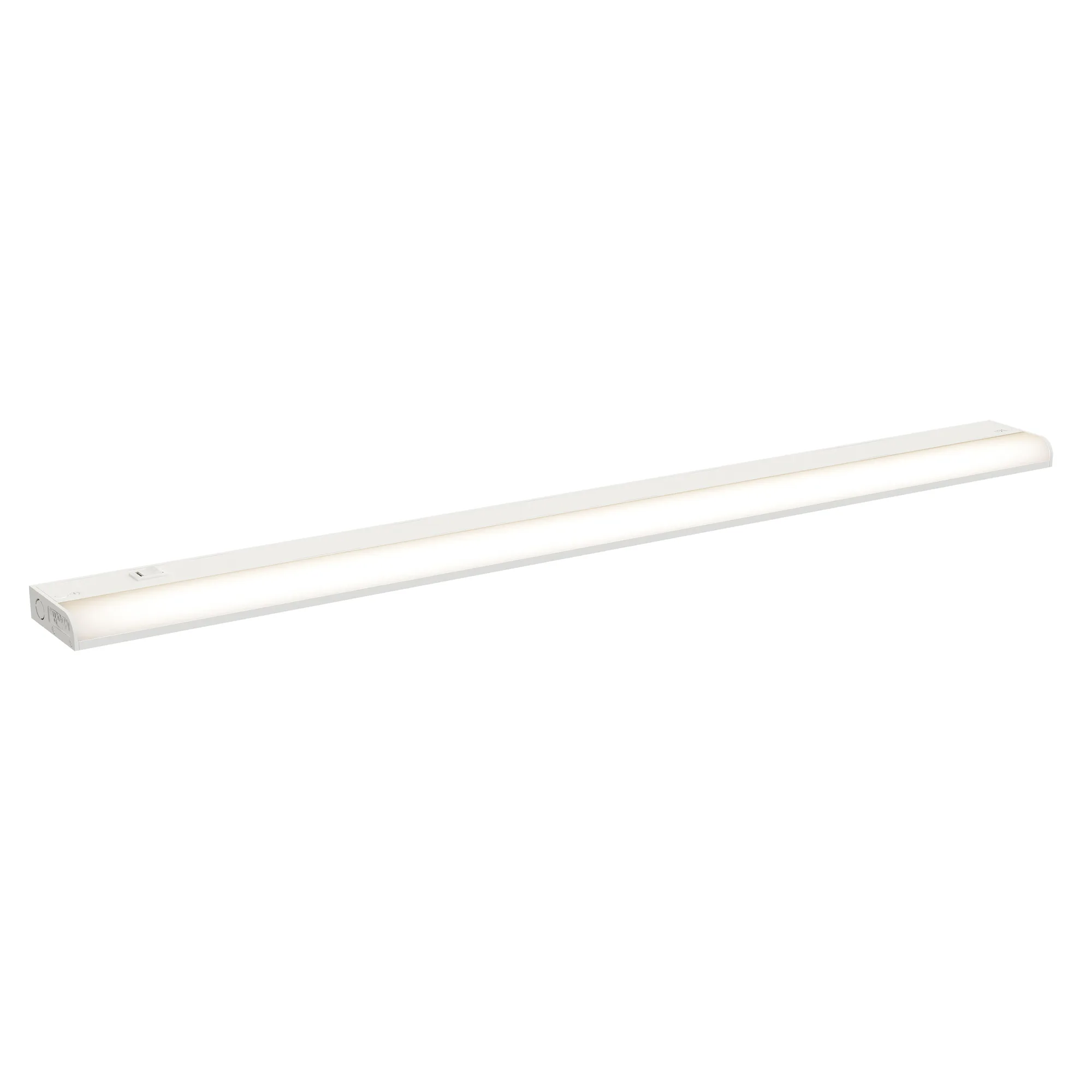 CounterMax Lite 32" LED Under Cabinet Light in White