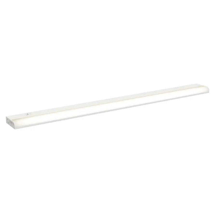 CounterMax Lite 32" LED Under Cabinet Light in White