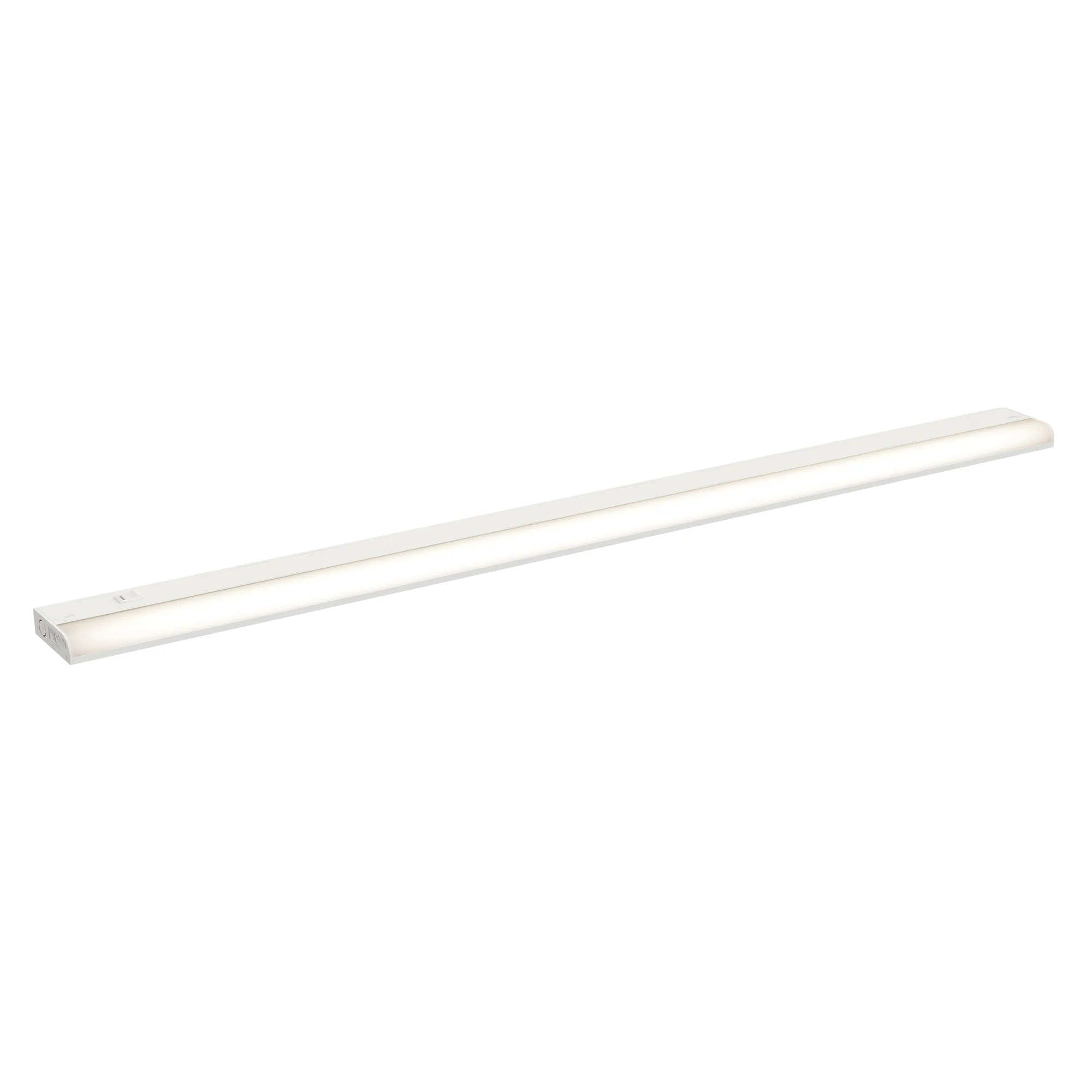 CounterMax Lite 40" LED Under Cabinet Light in White