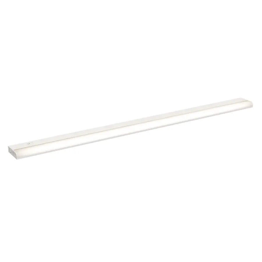 CounterMax Lite 40" LED Under Cabinet Light in White