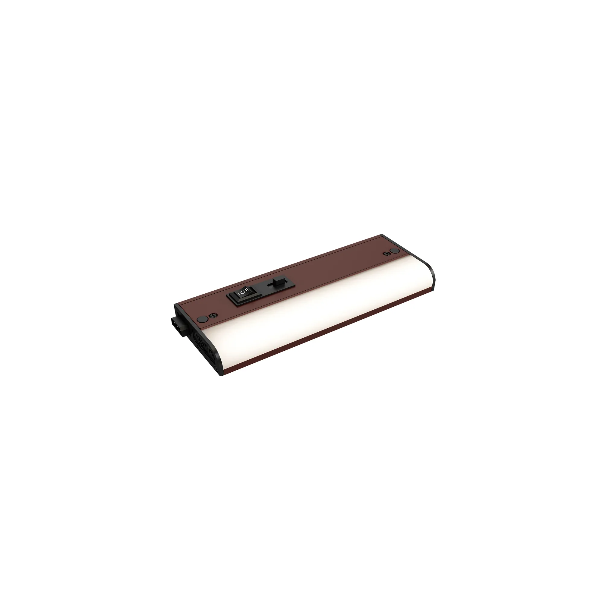 CounterMax 5K Lite LED Under Cabinet in Bronze