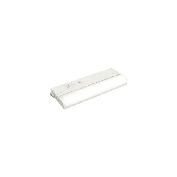 CounterMax 5K Lite 8" LED Under Cabinet Light in White