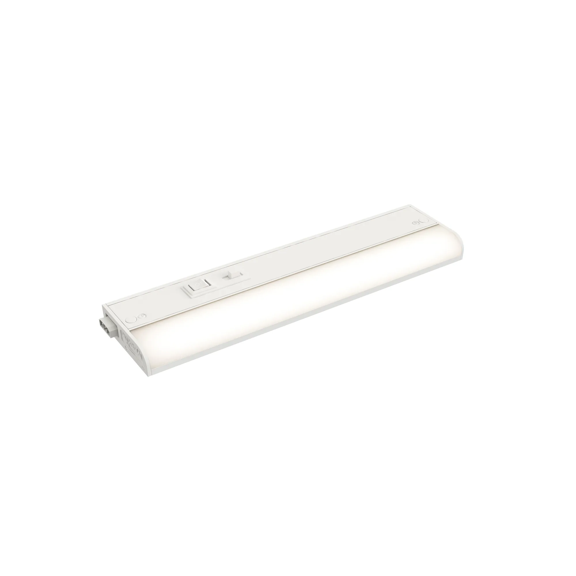 CounterMax 5K Lite LED Under Cabinet in White