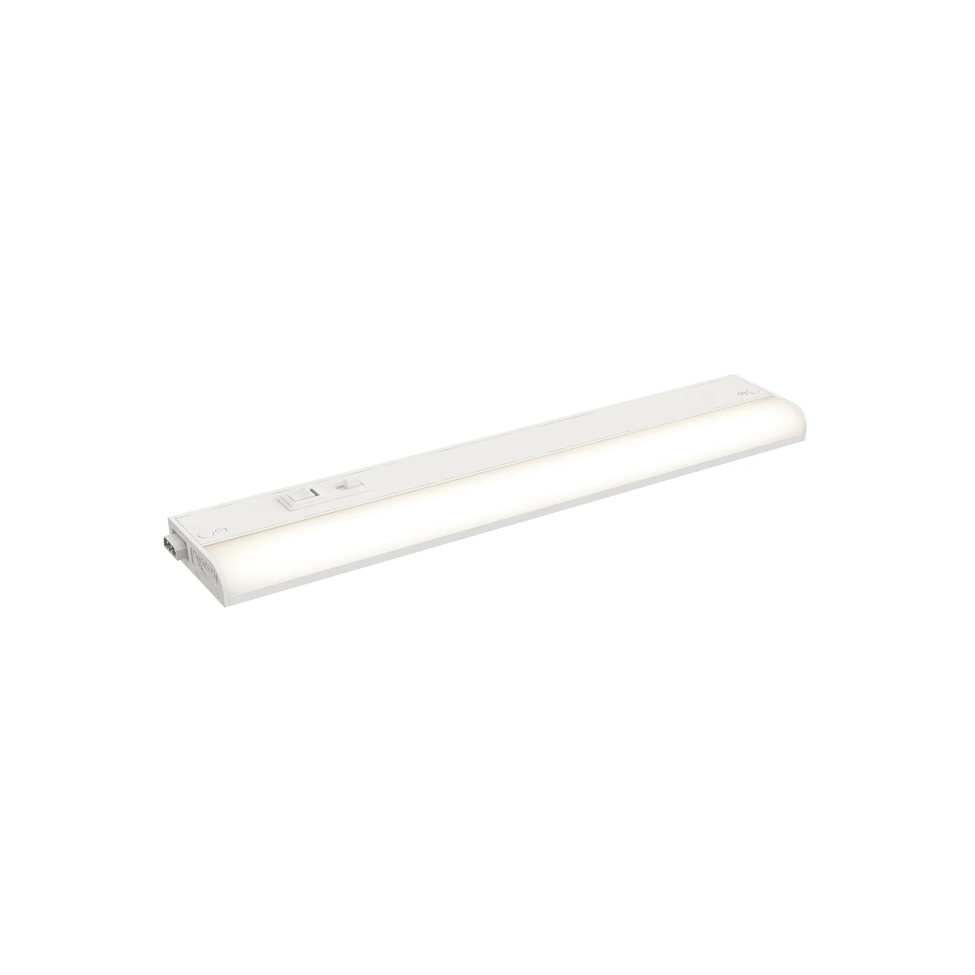 CounterMax 5K Lite LED Under Cabinet in White