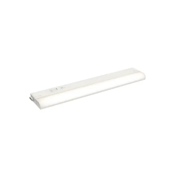 CounterMax 5K Lite 16" LED Under Cabinet Light in White