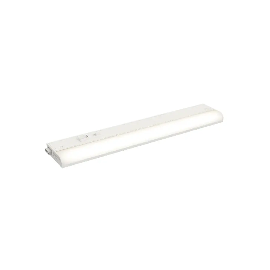 CounterMax 5K Lite 16" LED Under Cabinet Light in White