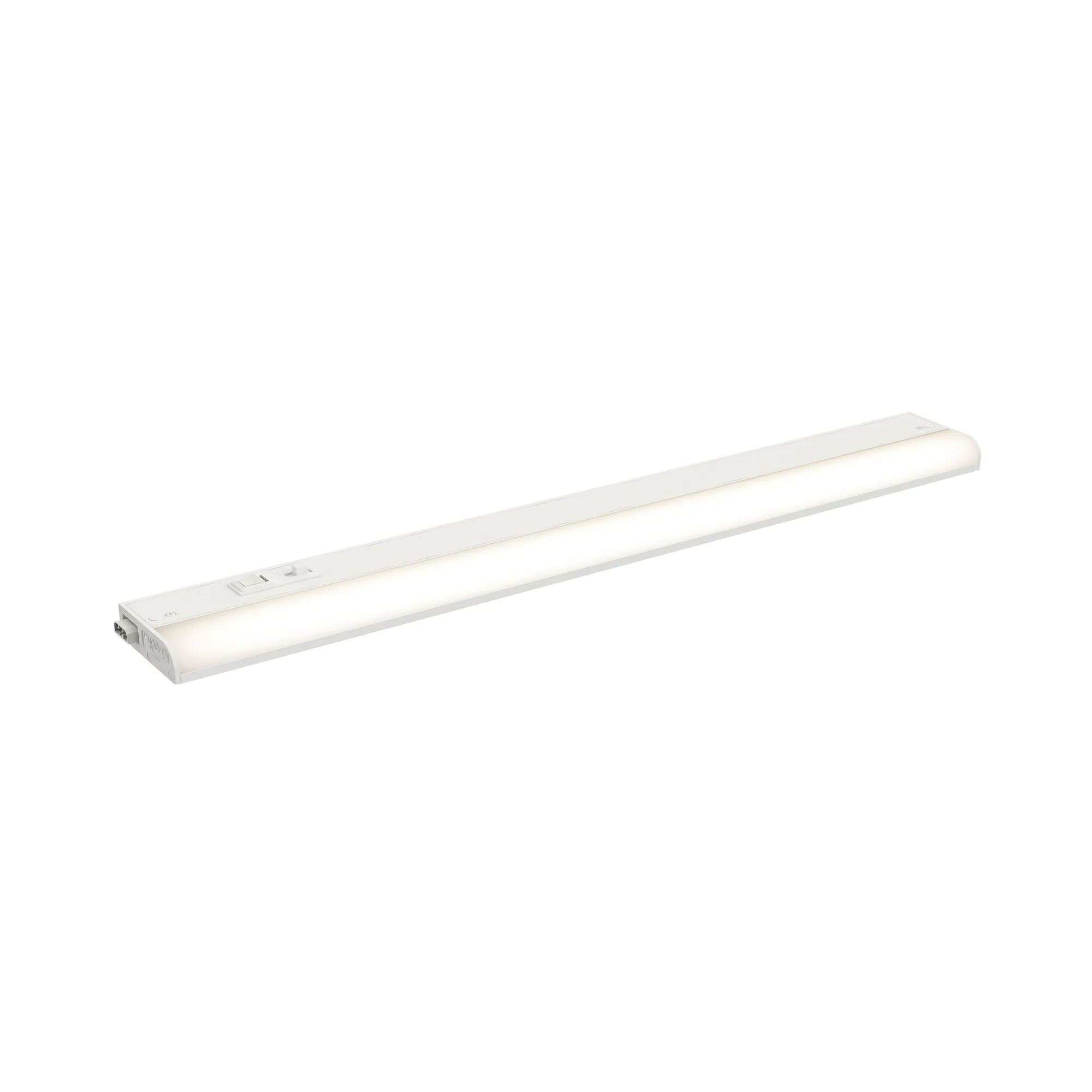 CounterMax 5K Lite LED Under Cabinet in White
