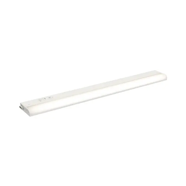 CounterMax 5K Lite 24" LED Under Cabinet Light in White